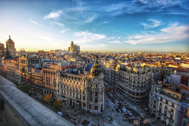 L’Espagne approuve le cannabis médical L’Espagne approuve le cannabis médical