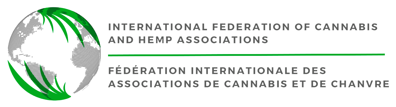 Fédération internationale des associations de cannabis et de chanvre