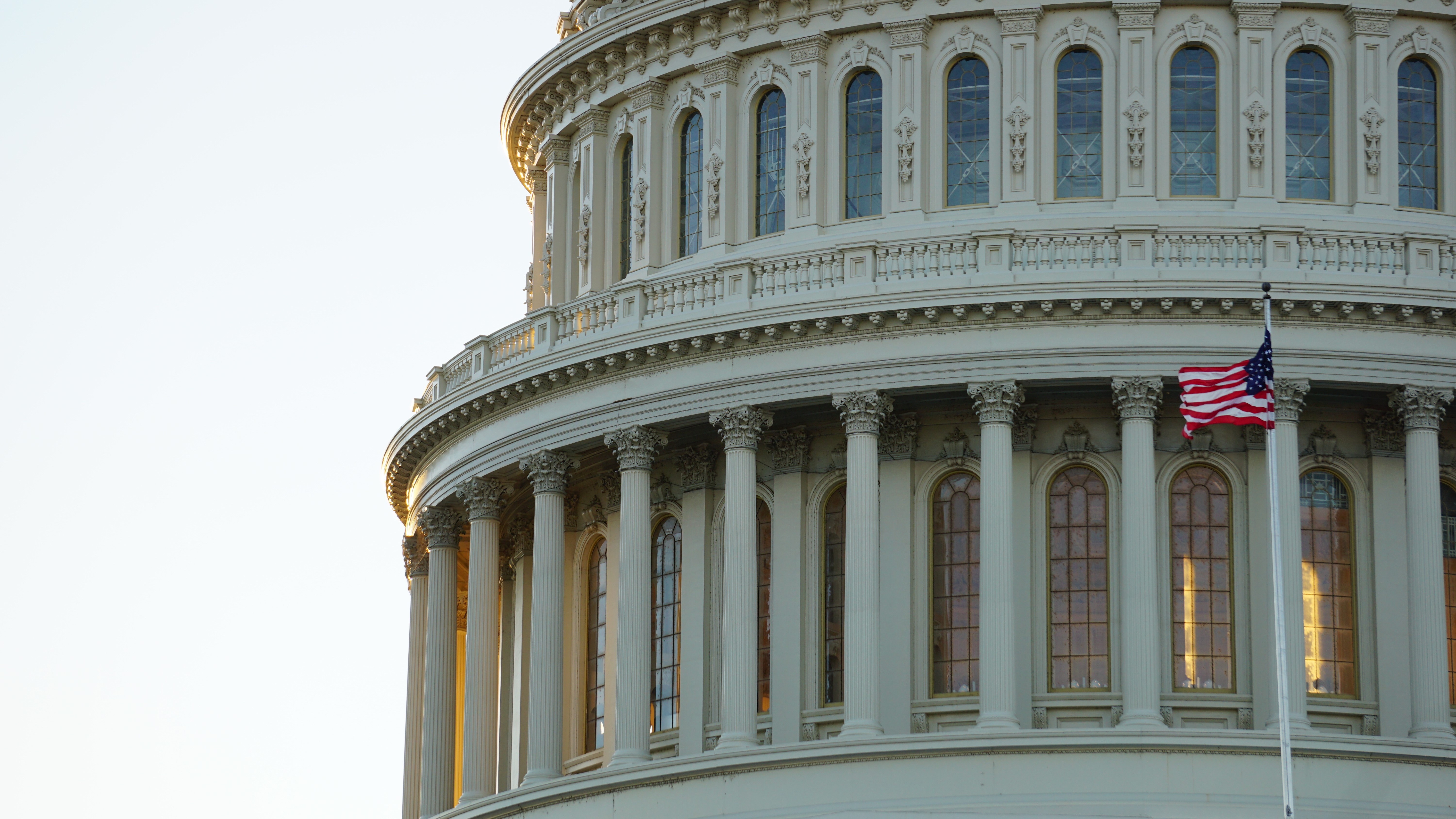 La « SAFE Banking Act » sera soumis à un vote complet au Sénat