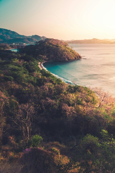 Le cannabis médical est maintenant disponible au Costa Rica