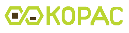 Logo de KOPAC