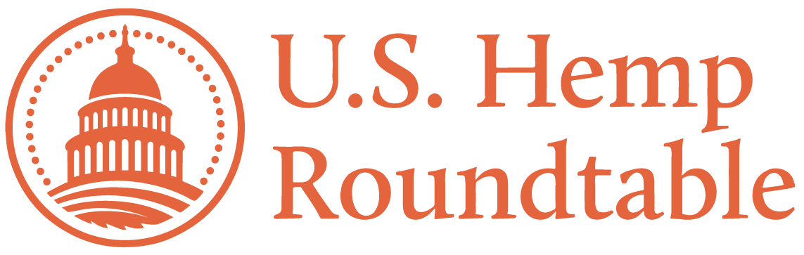 Logo de US Hemp Roundtable