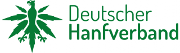 Logo de German Cannabis Association 