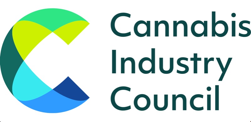 Logo de Cannabis Industry Council